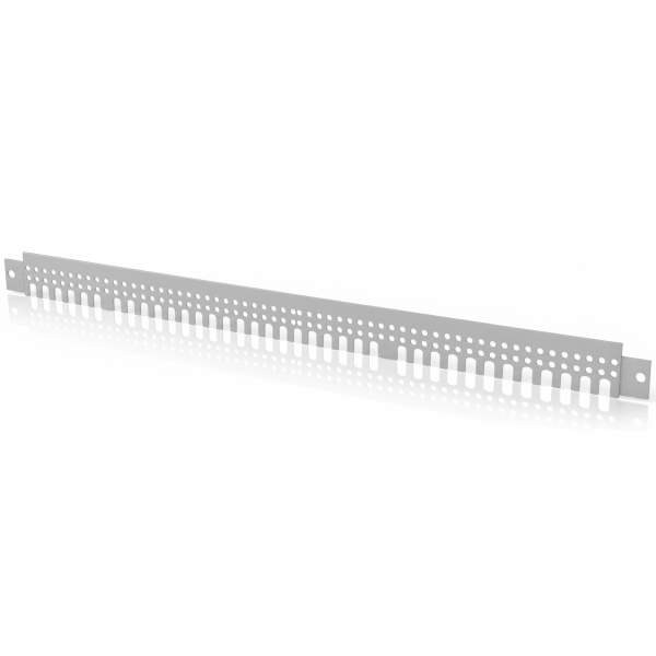 Imgut® Fluglochschieber "Segeberger/Frankenbeute Hochboden" Edelstahl