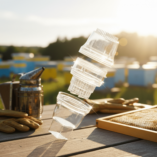 Imgut® Varroa Tester 3 in 1