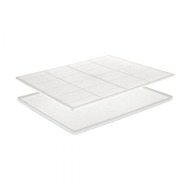 Imgut® Varroa-Untersuchungsgitter