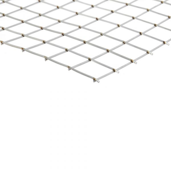 Imgut® Velutina Anflugschutz-Gitter aus Edelstahl