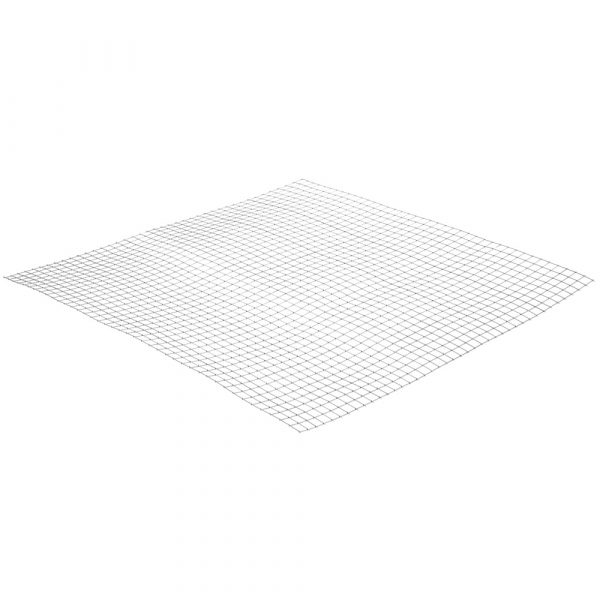 Imgut® Velutina Anflugschutz-Gitter aus Edelstahl