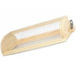 Imgut® Velutina-Anflugschutz „Maulkorb“ für 12er Dadant Varroaboden