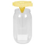 Imgut® Velutina PET-Fangglas-Falle