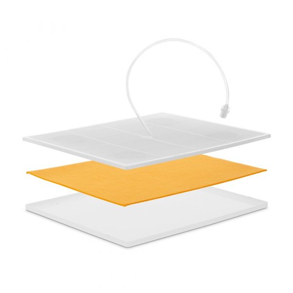 Imgut® Verdunsterplatte