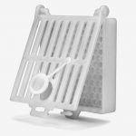 Königinnen-Brutstopp "Scalvini"