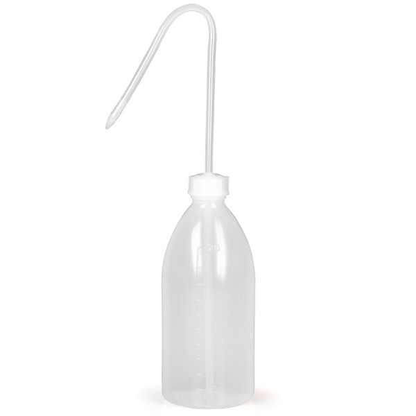 Laborflasche 500 ml