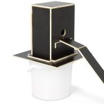 Lebend-Mausefalle "Tom"