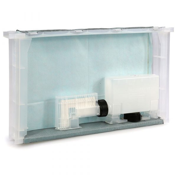 Nassenheider Verdunster Universal “R”