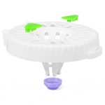 Ornetin Velutina-Falle mit UV-Selektor