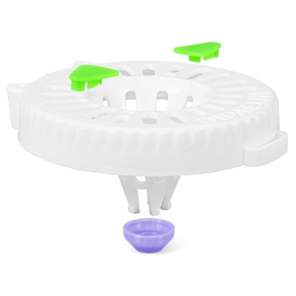 Ornetin Velutina-Falle mit UV-Selektor