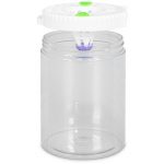 Ornetin Velutina PET-Fangglas-Falle mit UV-Selektor