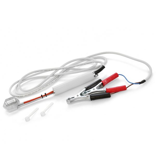 "Oxalika Basic" Verdampfer