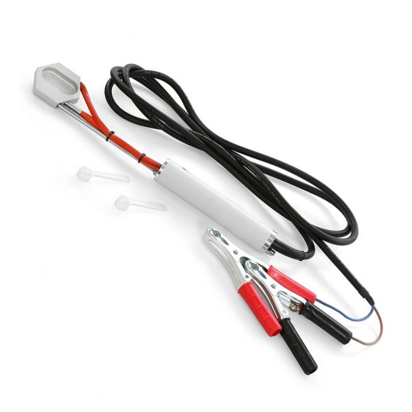 "Oxalika Premium" Verdampfer