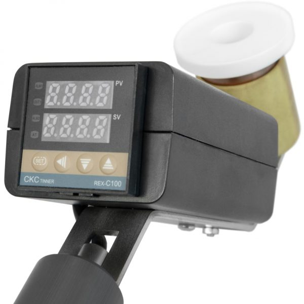 "ProVap" Oxalsäure Verdampfer