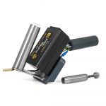 "ProVap Rapid 18" Oxalsäure Verdampfer 18 V