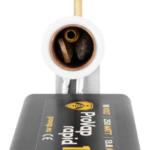 "ProVap Rapid 18" Oxalsäure Verdampfer 18 V