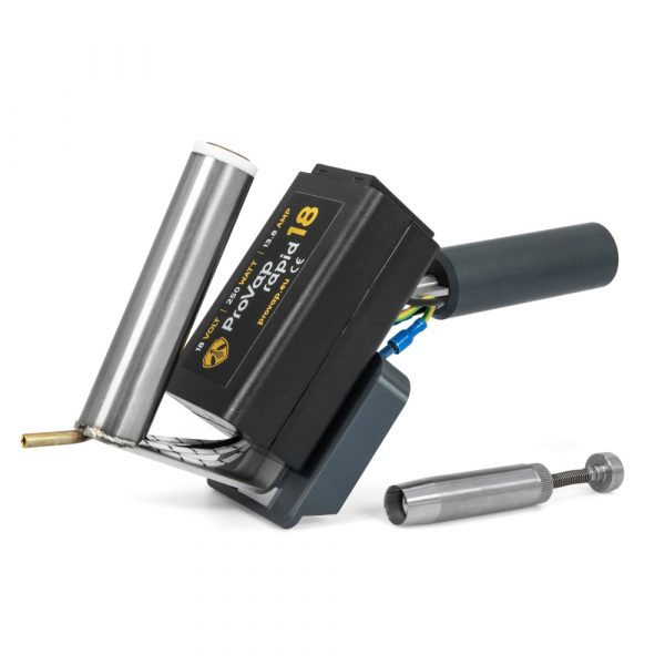 "ProVap Rapid 18" Oxalsäure Verdampfer 18 V