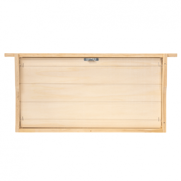 SIPA® Bilder-Rähmchen "Bienen-Herz"