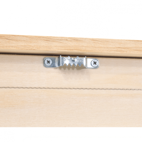 SIPA® Bilder-Rähmchen "Bienen-Herz"