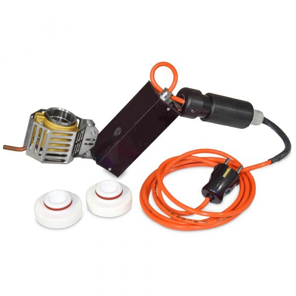 “Sublimox” Verdampfer