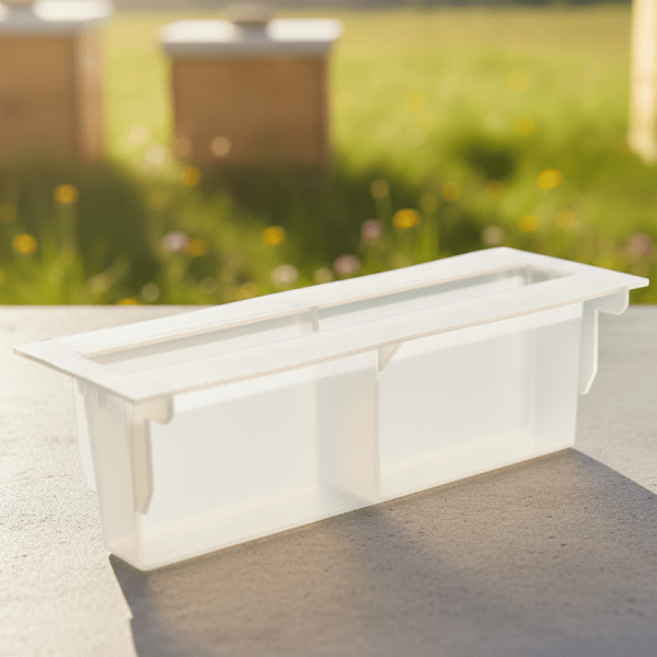 Thermoplast Mittelaufstieg "solo"