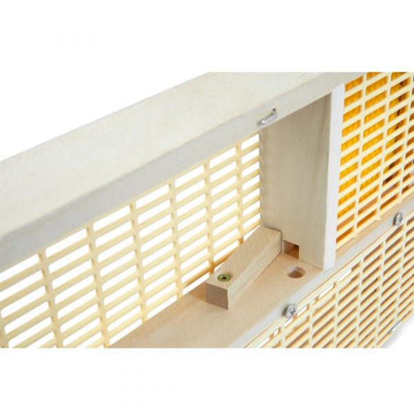 VakoFang nach Gerdes