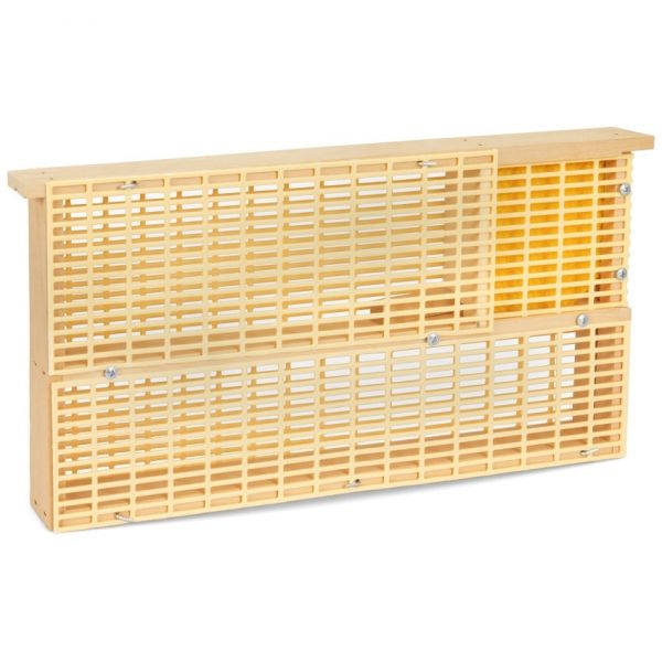 VakoFang nach Gerdes