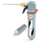 Varroa-Check CO2-Injektor