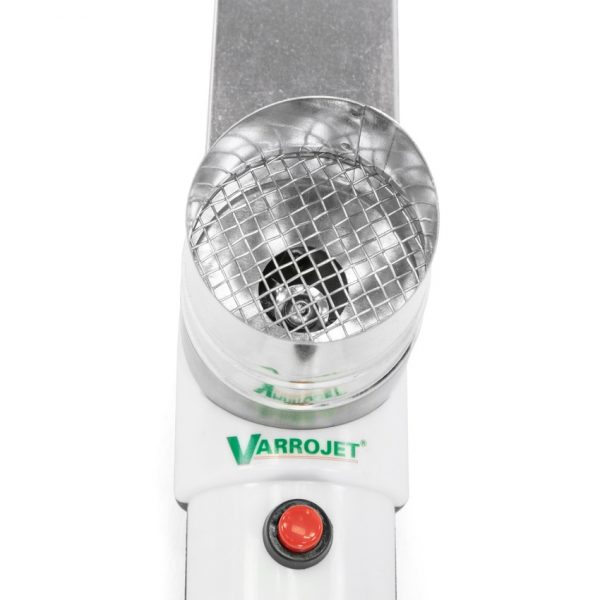 Varrojet® Verdampfer