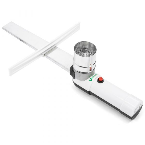 Varrojet® Verdampfer