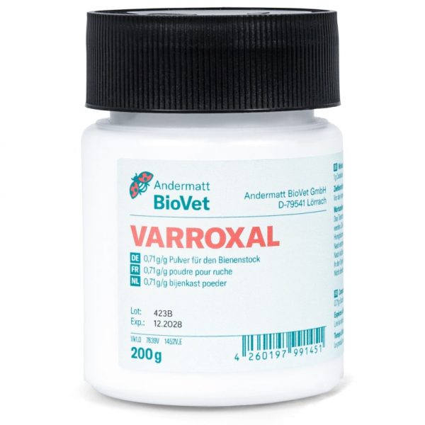 Varroxal 200 g