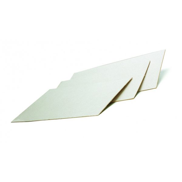 Verdunsterfilzplatte