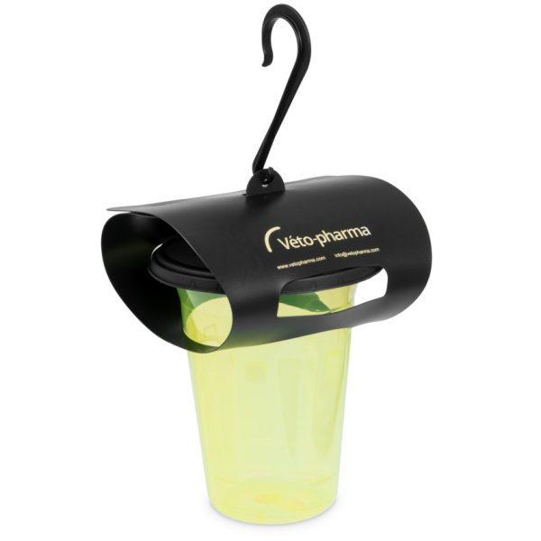 VespaCatch Falle für Asiatische Hornisse