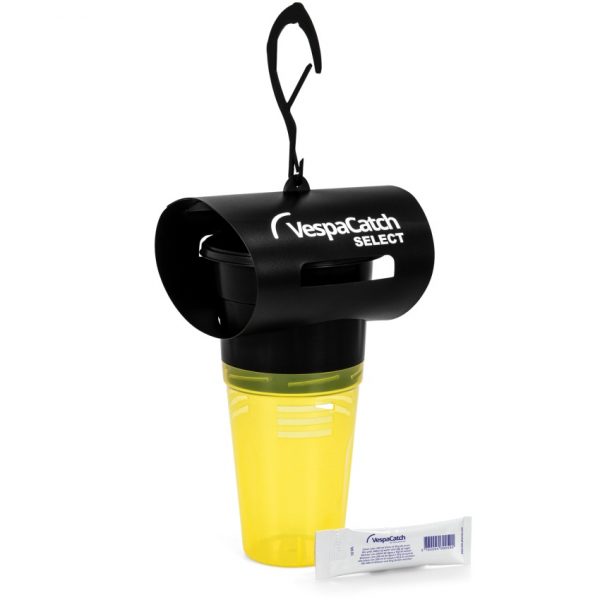 VespaCatch "Select" Fallen-Set