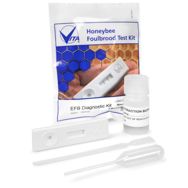 VITA® Diagnose Kit EFB