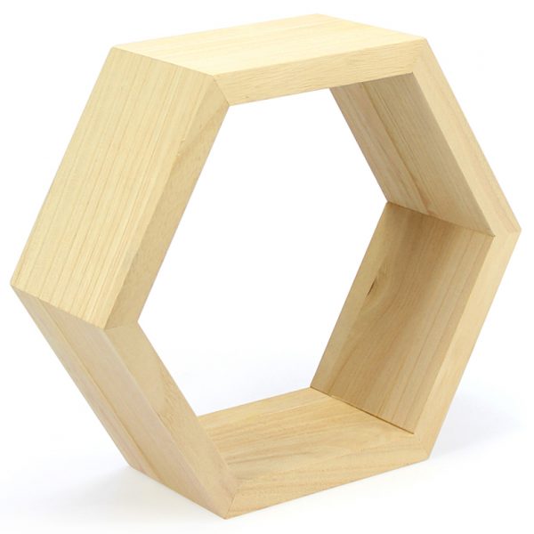 Wabenbord Kassette 27 cm