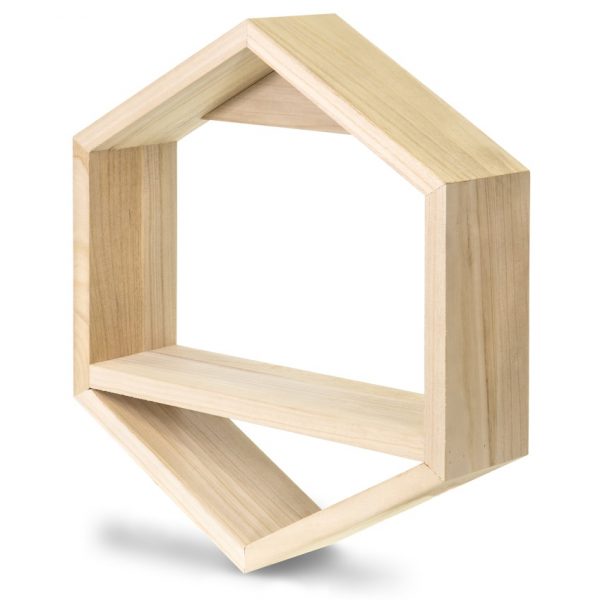 Wabenbord Kassette 40 cm