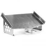 Wabenhonig Schneidetisch Zander