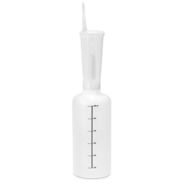 Zweikammern Behandlungsset