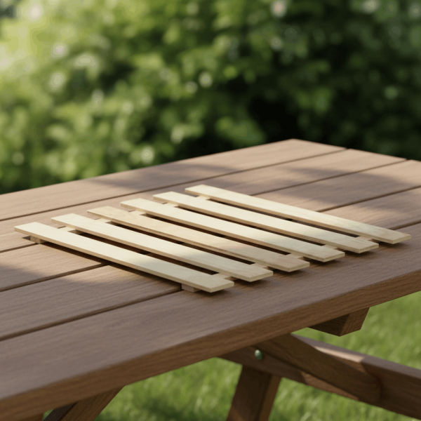 10er Liebig DN Kompaktbeute Bausperre für Hochböden