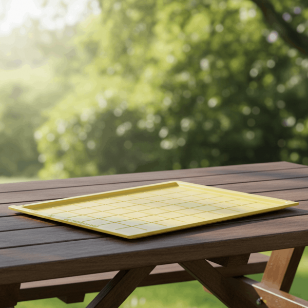 10er Liebig DN Kompaktbeute Bodenschieber f. Hochboden