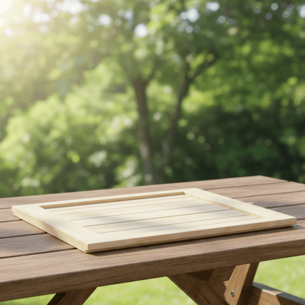 10er Liebig DN Thermoregulierendes Bodendämmbrett Hochboden
