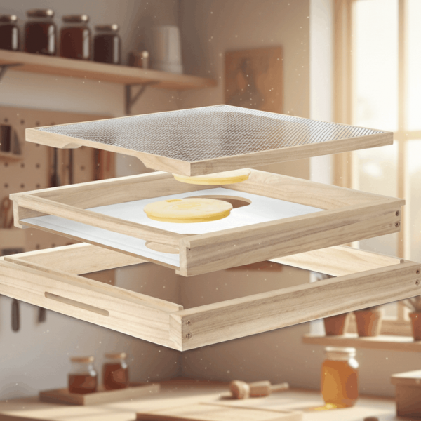 11er Normalmaß Beute Komfort Zwischenboden