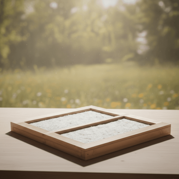 11er Normalmaßbeute Klimadeckel