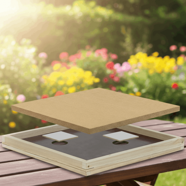 12er Dadant Innendeckel