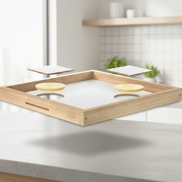 12er Dadant Komfort Fluchtschied