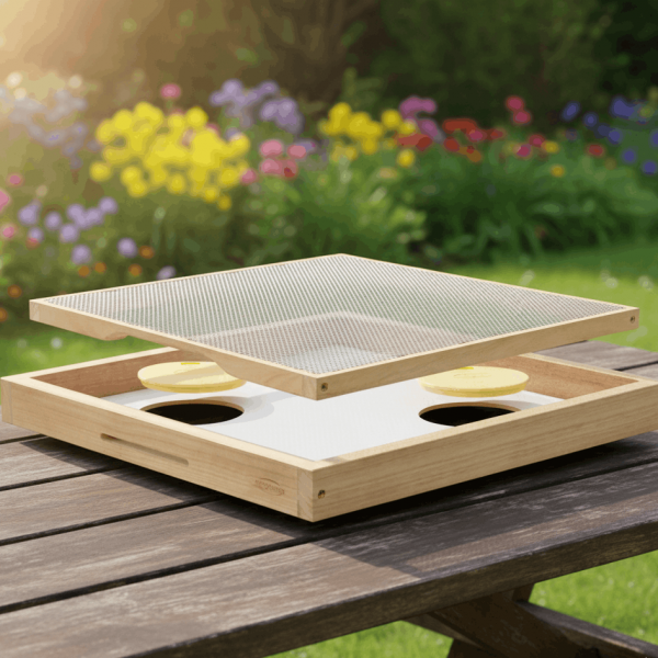 12er Dadant Komfort Zwischenboden