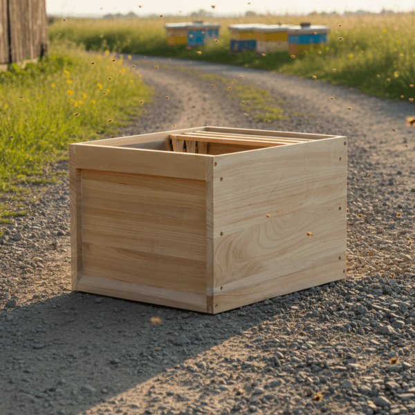 12er DN Anderthalbzarge Liebig