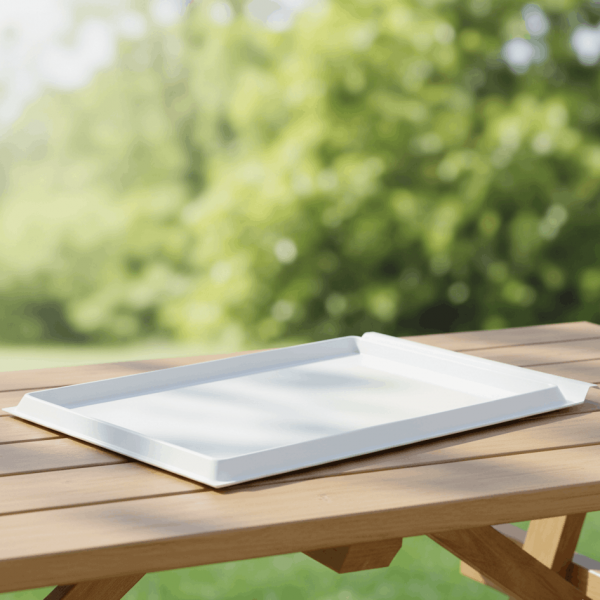 Bodenschieber Liebig Flachboden ApiNord®