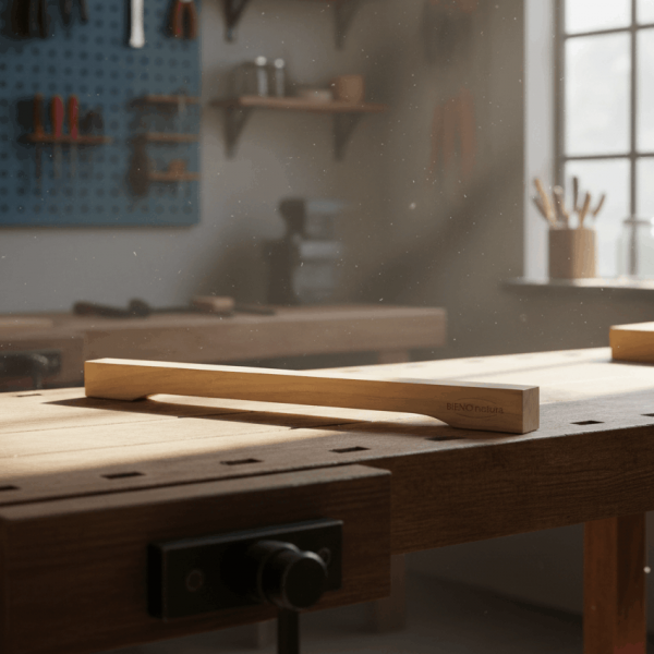 Ersatz Fluglochkeil für Hochboden